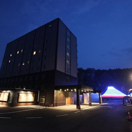 Fuji Zakura Hotel Oyama  Exterior foto